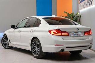 BMW Serie 5 530 D SPORT LINE 265CV