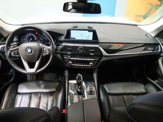 BMW Serie 5 530 D SPORT LINE 265CV