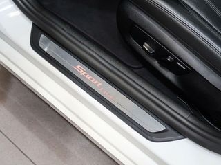 BMW Serie 5 530 D SPORT LINE 265CV