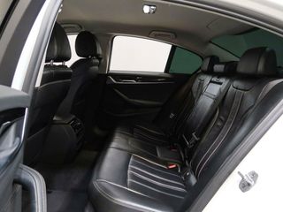 BMW Serie 5 530 D SPORT LINE 265CV