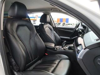 BMW Serie 5 530 D SPORT LINE 265CV