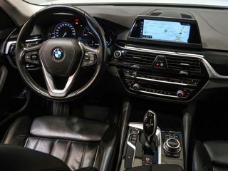 BMW Serie 5 530 D SPORT LINE 265CV