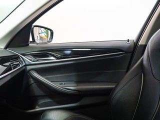 BMW Serie 5 530 D SPORT LINE 265CV