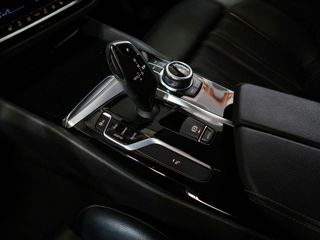 BMW Serie 5 530 D SPORT LINE 265CV