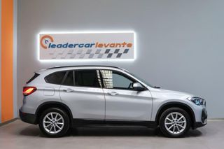 BMW X1 SDRIVE 16D BUSINESS 116CV