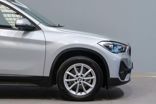 BMW X1 SDRIVE 16D BUSINESS 116CV
