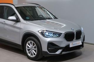 BMW X1 SDRIVE 16D BUSINESS 116CV