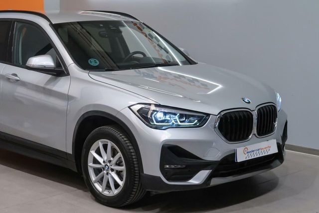 BMW X1 SDRIVE 16D BUSINESS 116CV