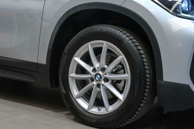 BMW X1 SDRIVE 16D BUSINESS 116CV