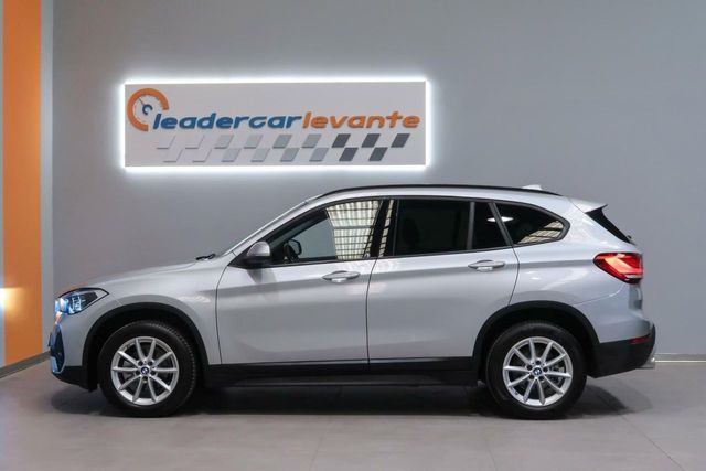BMW X1 SDRIVE 16D BUSINESS 116CV