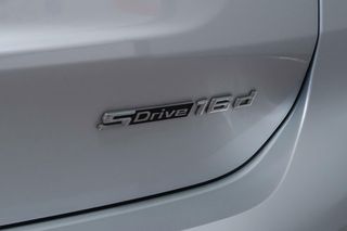 BMW X1 SDRIVE 16D BUSINESS 116CV