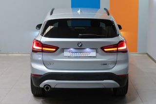 BMW X1 SDRIVE 16D BUSINESS 116CV