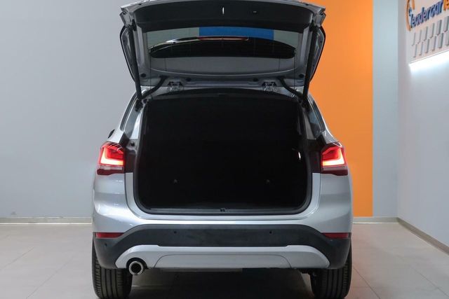 BMW X1 SDRIVE 16D BUSINESS 116CV