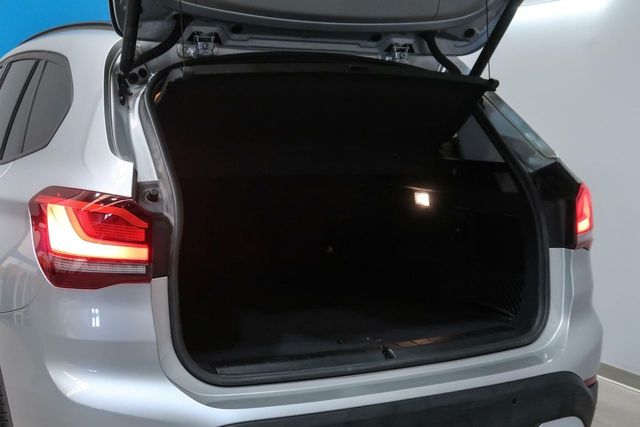 BMW X1 SDRIVE 16D BUSINESS 116CV