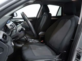 BMW X1 SDRIVE 16D BUSINESS 116CV