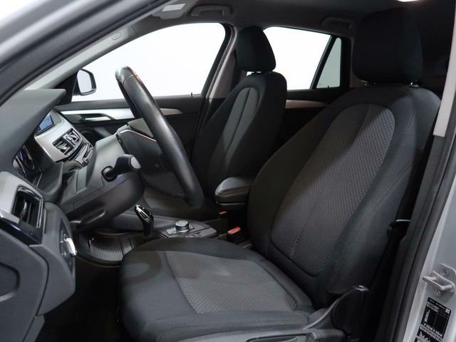 BMW X1 SDRIVE 16D BUSINESS 116CV