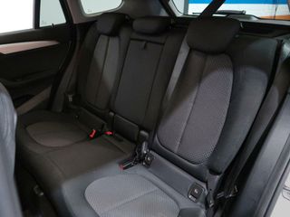 BMW X1 SDRIVE 16D BUSINESS 116CV
