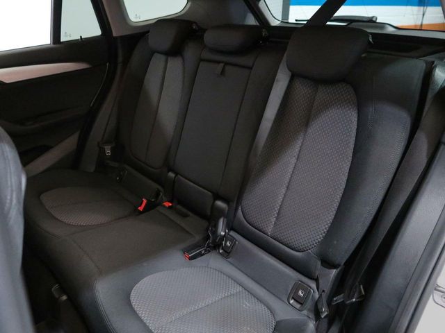 BMW X1 SDRIVE 16D BUSINESS 116CV