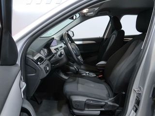 BMW X1 SDRIVE 16D BUSINESS 116CV