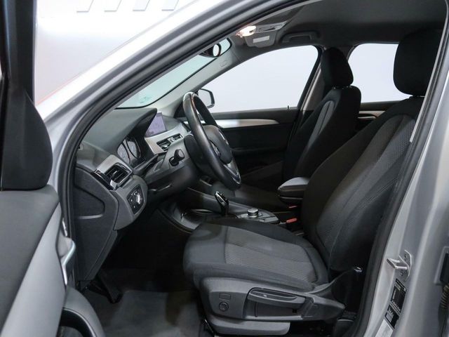BMW X1 SDRIVE 16D BUSINESS 116CV