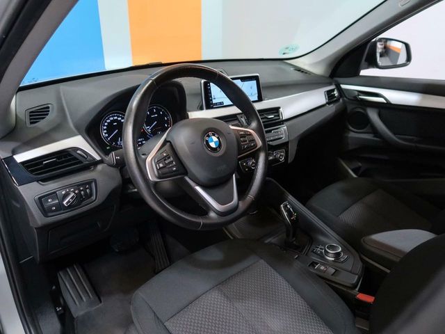 BMW X1 SDRIVE 16D BUSINESS 116CV