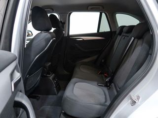 BMW X1 SDRIVE 16D BUSINESS 116CV