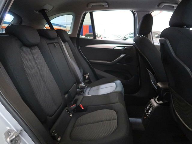 BMW X1 SDRIVE 16D BUSINESS 116CV