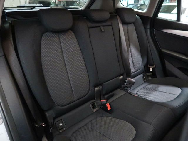 BMW X1 SDRIVE 16D BUSINESS 116CV