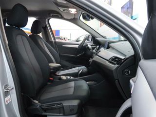 BMW X1 SDRIVE 16D BUSINESS 116CV