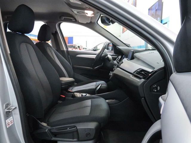 BMW X1 SDRIVE 16D BUSINESS 116CV