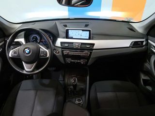 BMW X1 SDRIVE 16D BUSINESS 116CV