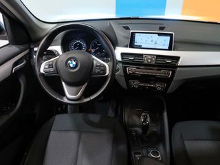 BMW X1 SDRIVE 16D BUSINESS 116CV