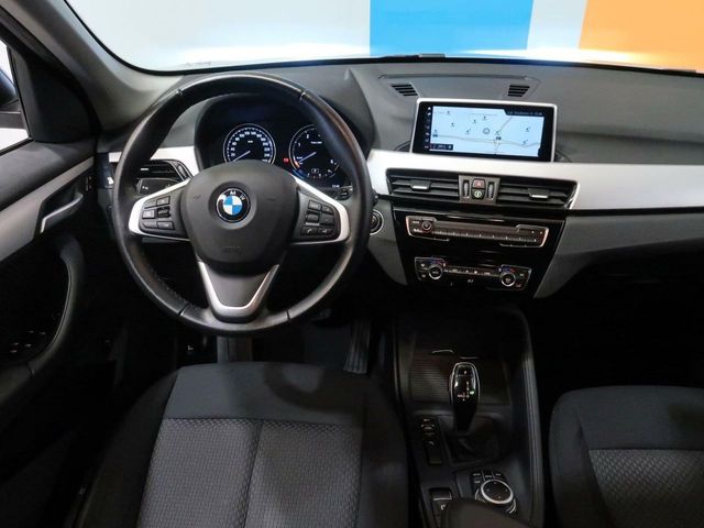 BMW X1 SDRIVE 16D BUSINESS 116CV