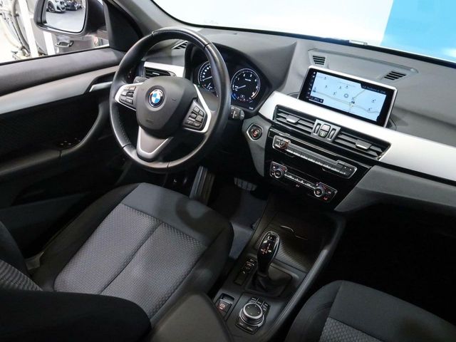 BMW X1 SDRIVE 16D BUSINESS 116CV