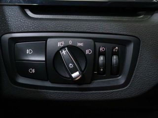 BMW X1 SDRIVE 16D BUSINESS 116CV