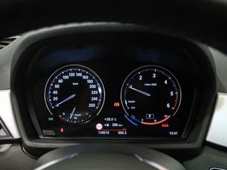 BMW X1 SDRIVE 16D BUSINESS 116CV