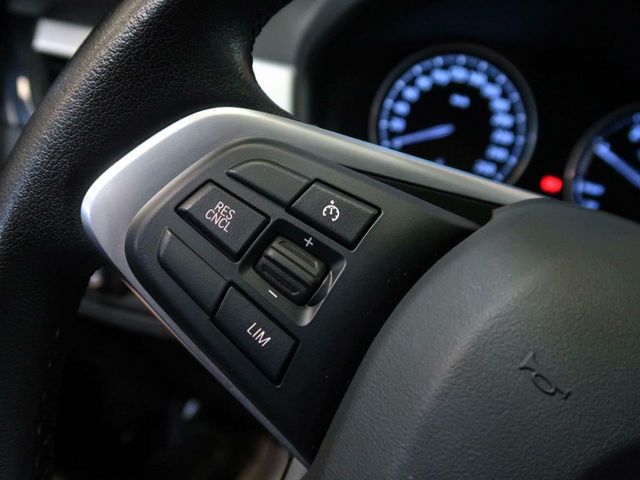 BMW X1 SDRIVE 16D BUSINESS 116CV