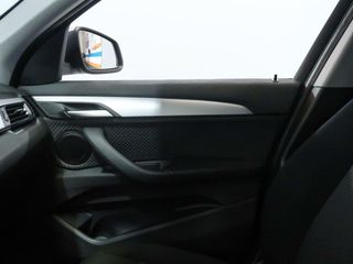 BMW X1 SDRIVE 16D BUSINESS 116CV