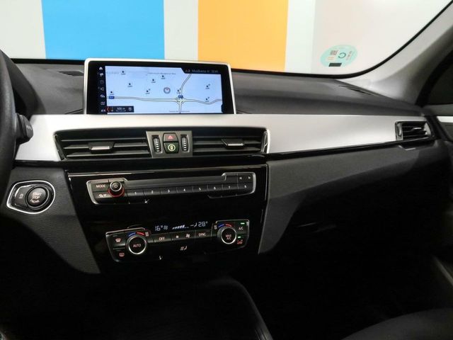 BMW X1 SDRIVE 16D BUSINESS 116CV
