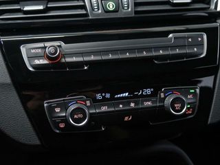 BMW X1 SDRIVE 16D BUSINESS 116CV