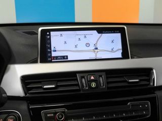 BMW X1 SDRIVE 16D BUSINESS 116CV