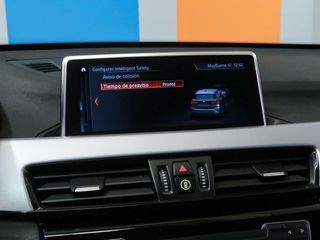 BMW X1 SDRIVE 16D BUSINESS 116CV