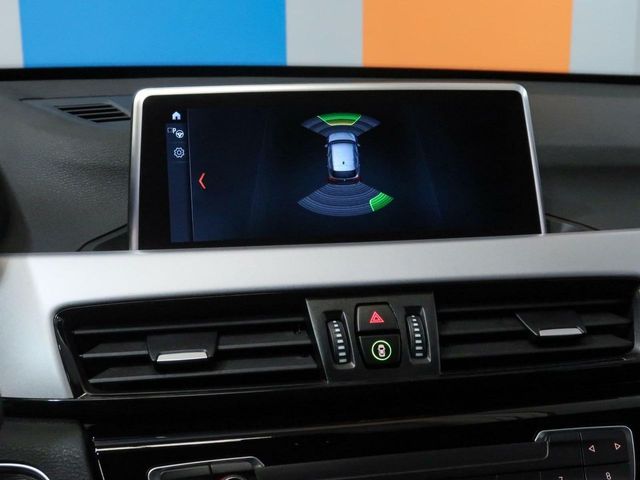 BMW X1 SDRIVE 16D BUSINESS 116CV