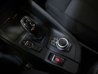 BMW X1 SDRIVE 16D BUSINESS 116CV