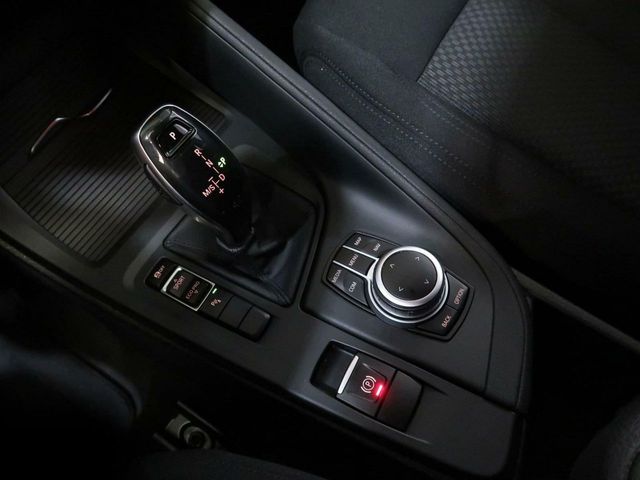 BMW X1 SDRIVE 16D BUSINESS 116CV