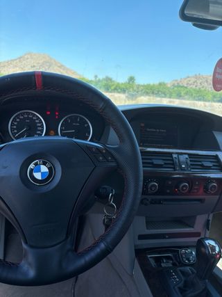 BMW Serie 5 2004
