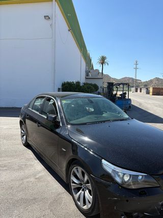BMW Serie 5 2004