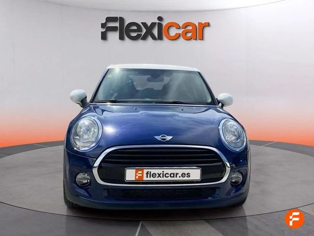MINI Cooper COOPER 5 PUERTAS