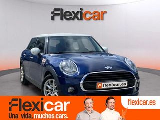 MINI Cooper COOPER 5 PUERTAS