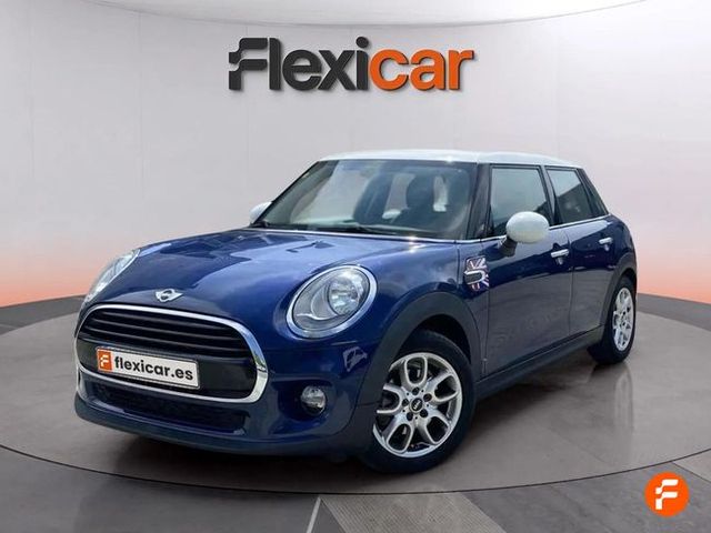 MINI Cooper COOPER 5 PUERTAS